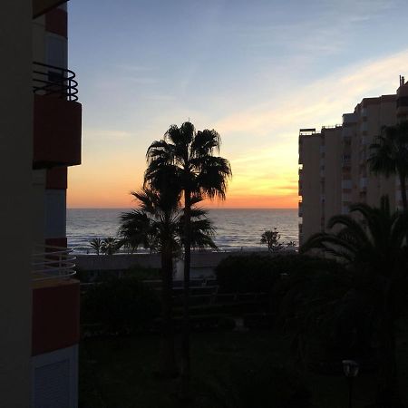 Casa Amaya 2 トロクス・コスタ エクステリア 写真