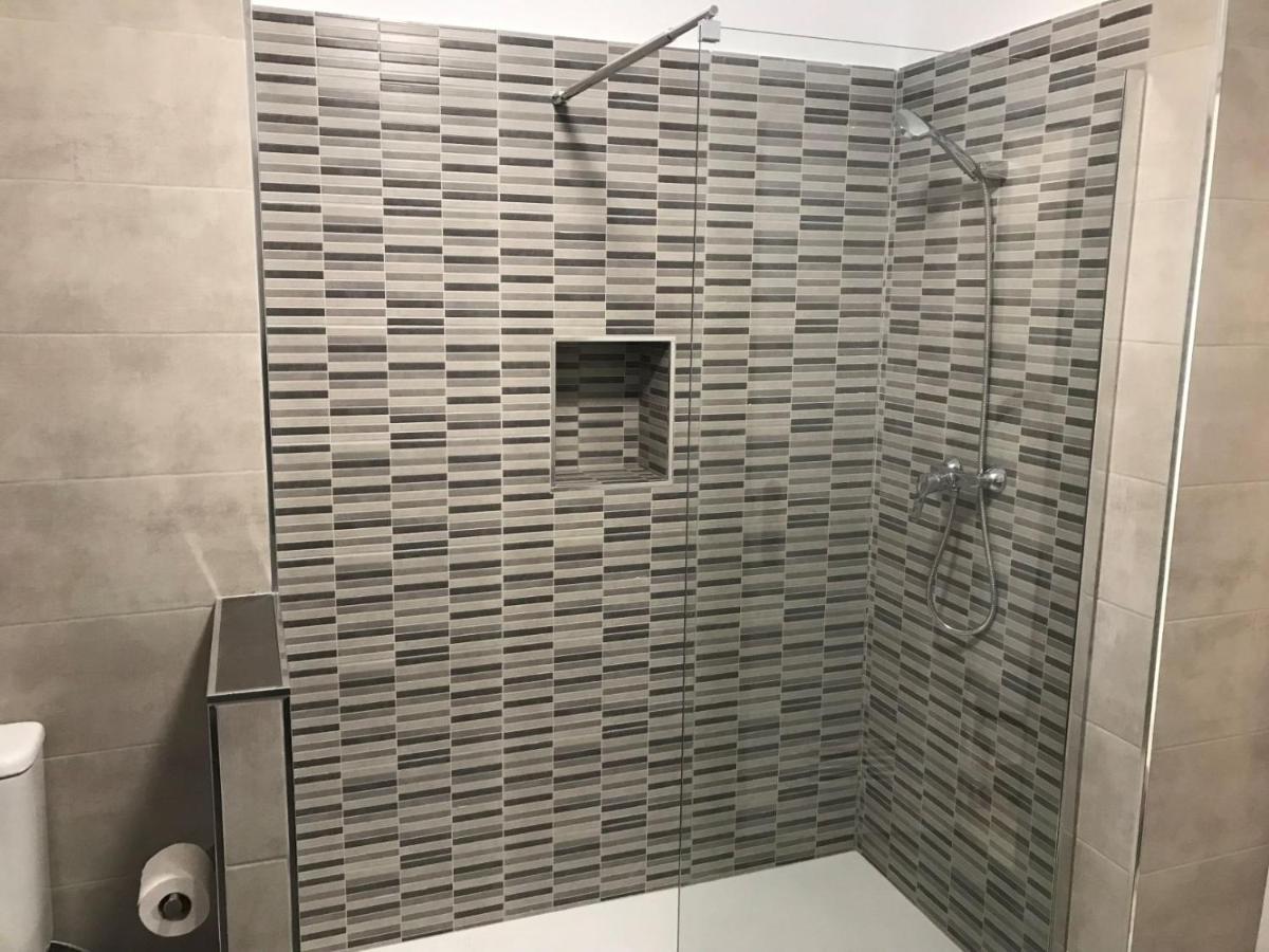 Casa Amaya 2 トロクス・コスタ エクステリア 写真