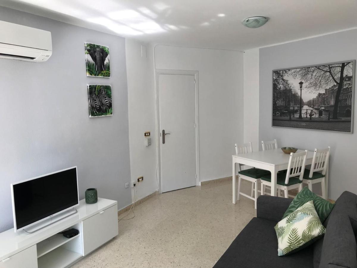 Casa Amaya 2 トロクス・コスタ エクステリア 写真