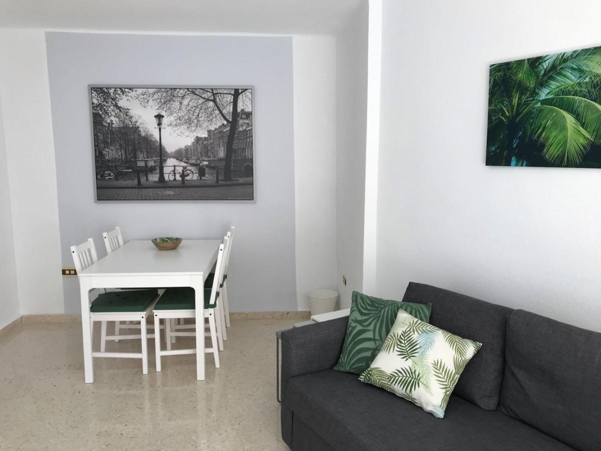 Casa Amaya 2 トロクス・コスタ エクステリア 写真