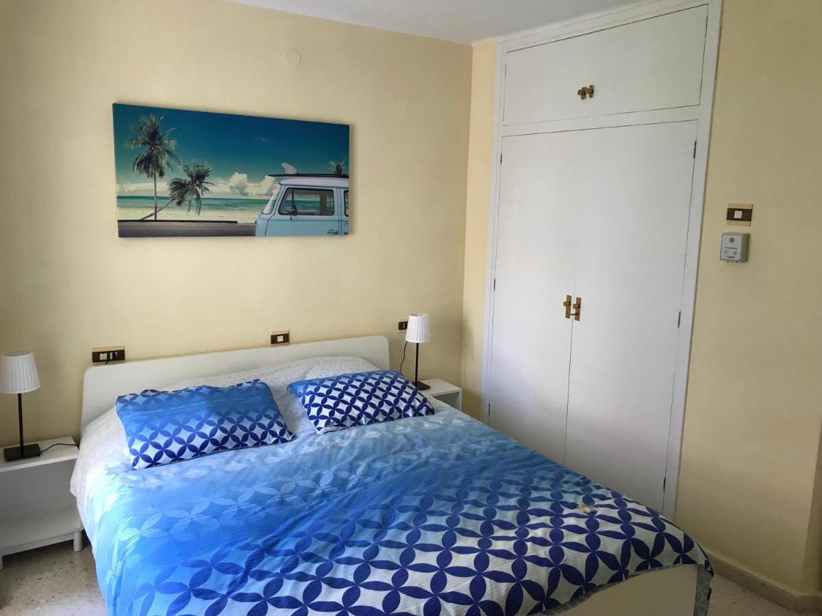 Casa Amaya 2 トロクス・コスタ エクステリア 写真