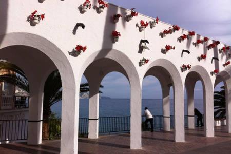 Casa Amaya 2 トロクス・コスタ エクステリア 写真