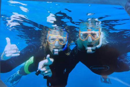 Casa Amaya 2 トロクス・コスタ エクステリア 写真