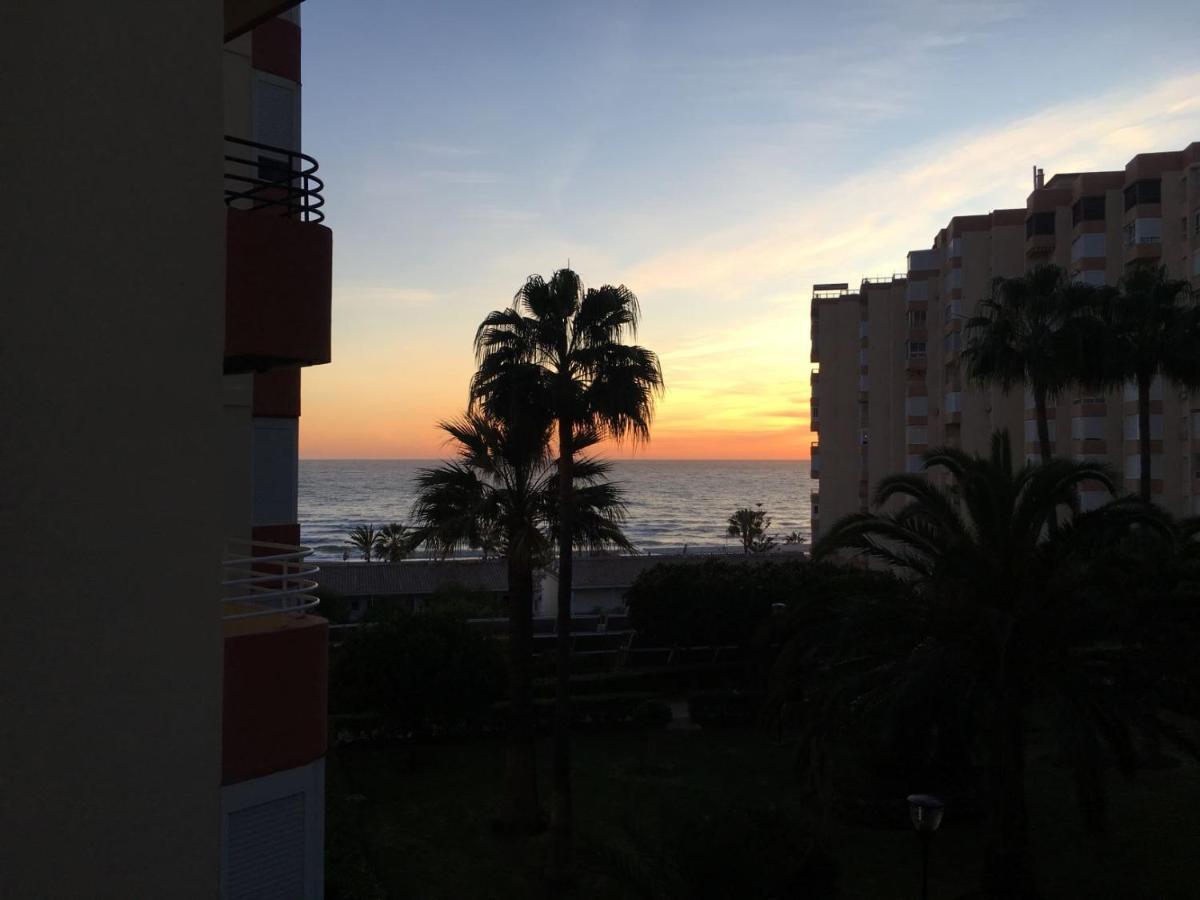 Casa Amaya 2 トロクス・コスタ エクステリア 写真